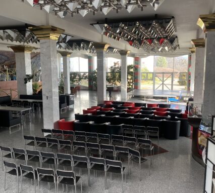 Dotační program pro MICE akce v Destinaci Severní Morava pro rok 2026