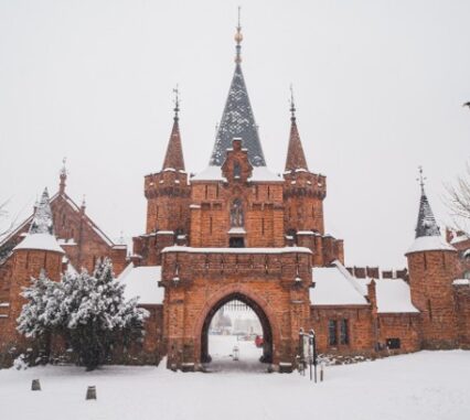 Severní Morava a Slezsko dál láká turisty. Návštěvnost opět vzrostla