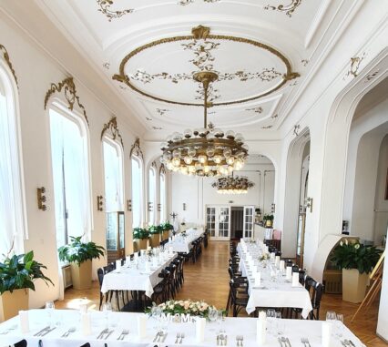 Hotel Praha Nový Jičín to nejsou jen svatby…