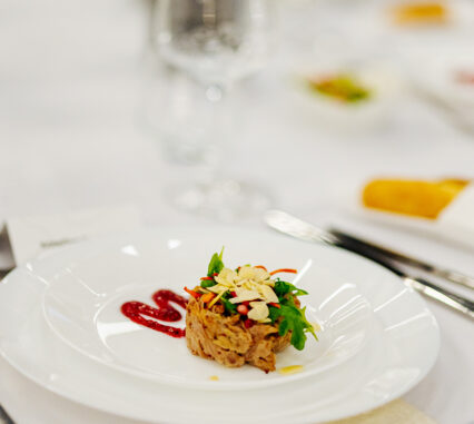 Beskydský FAM trip: gastronomie jako pilíř cestovního ruchu i MICE akcí